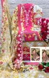 Shraddha Vintage Vol 12 Cotton Pakistani Suits Catalog
